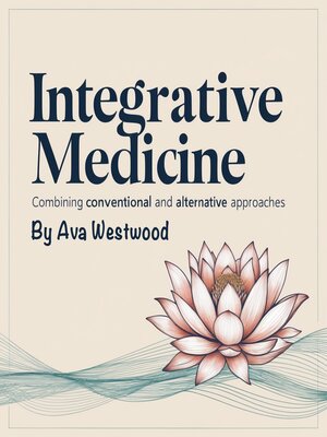 cover image of Integrative Medicine